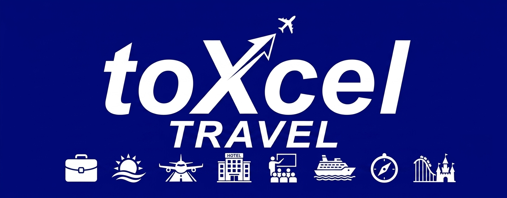 toXcel Travel